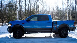After Driving A Truck, I Can Say They Still Aren't For Me—But I Can See Why They're For Someone Else